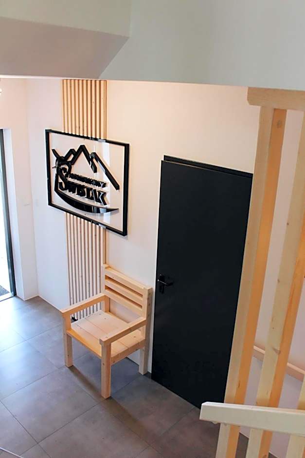 Apartamenty Świstak Maciej Dunajczan