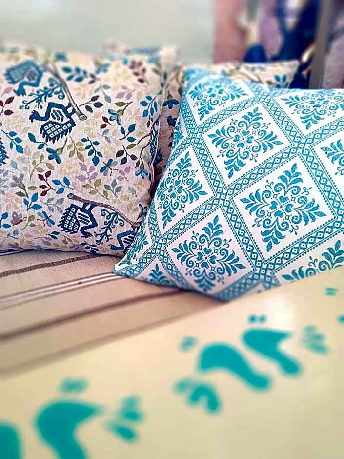 bbolbia - bed and breakfast