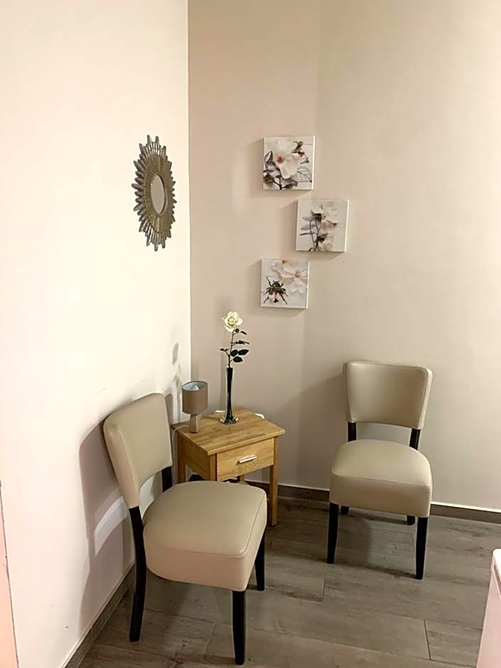 Nimród Hotel és Ètterem