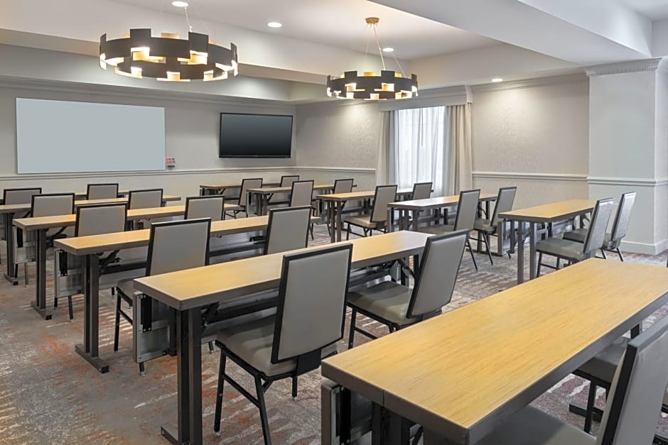 Courtyard by Marriott Sarasota at University Town Center 