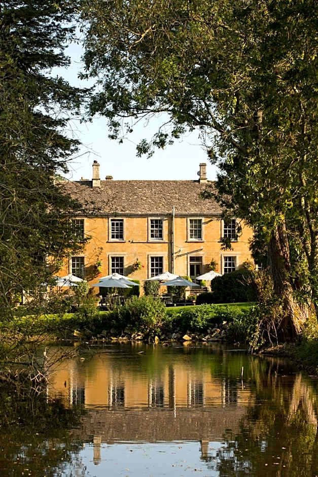 The Inn at Fossebridge