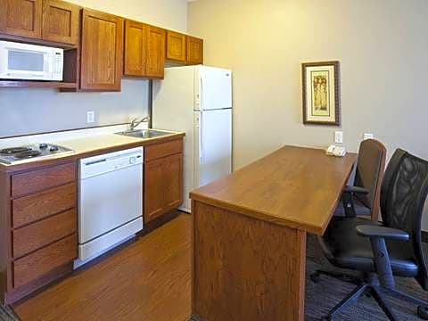 GrandStay Residential Suites Rapid City