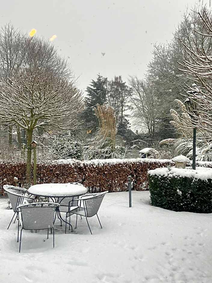 Bij de Vlaamse Schuur