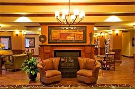 Hampton Inn Bryant