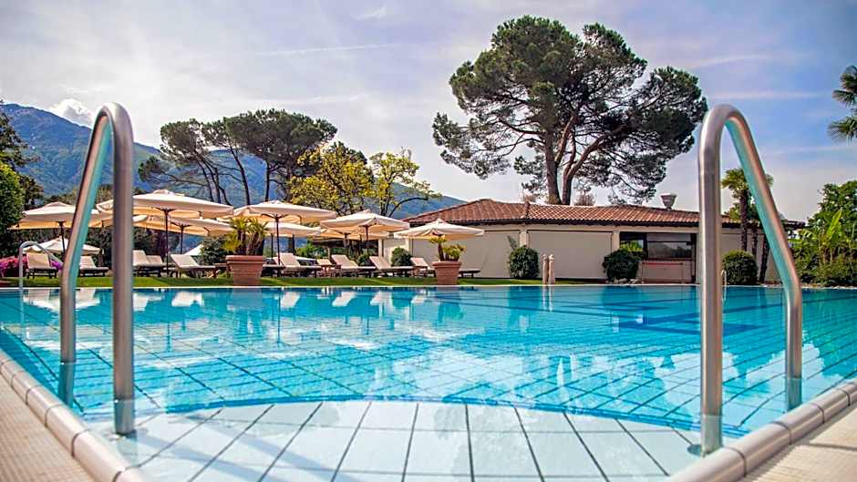 Villa Favorita - Parkhotel Delta