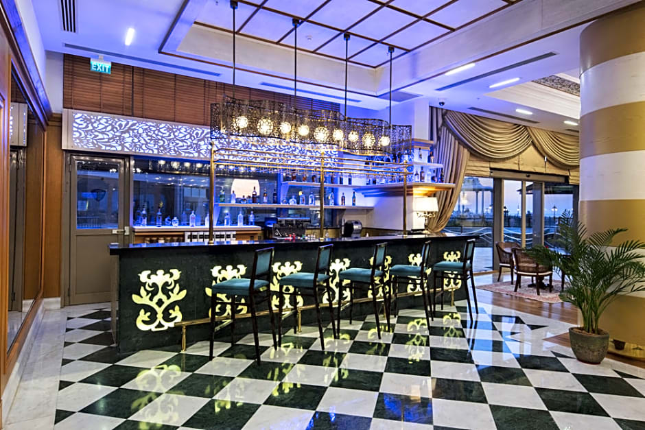 Merit Royal Premium Hotel Casino & SPA