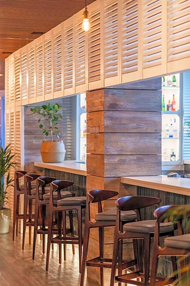 Radisson Red London Heathrow