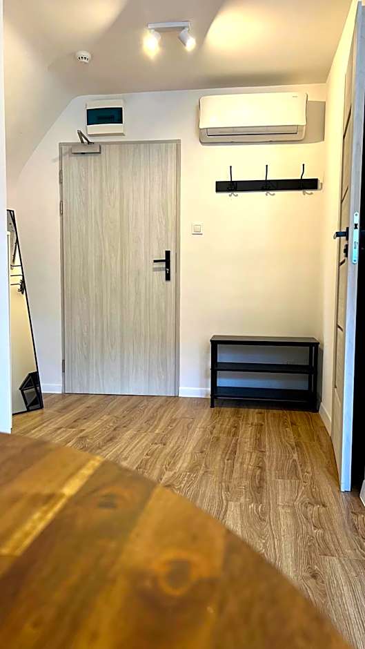 Katedralna Apart's Legnica