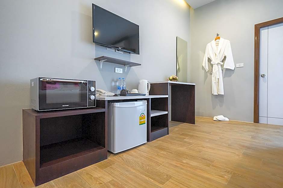 U Home Hotel