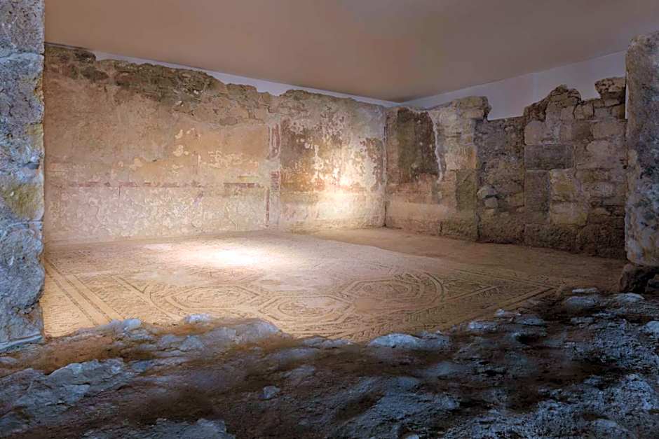 Áurea Museum by Eurostars Hotel Company