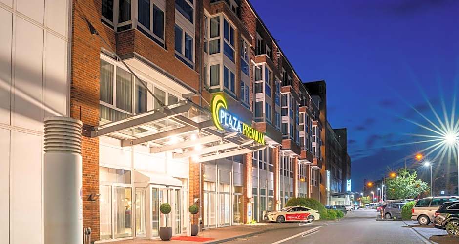 PLAZA Premium Köln