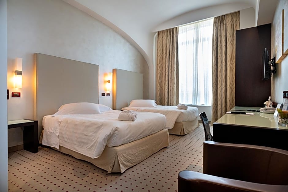 Hotel La Cartiera