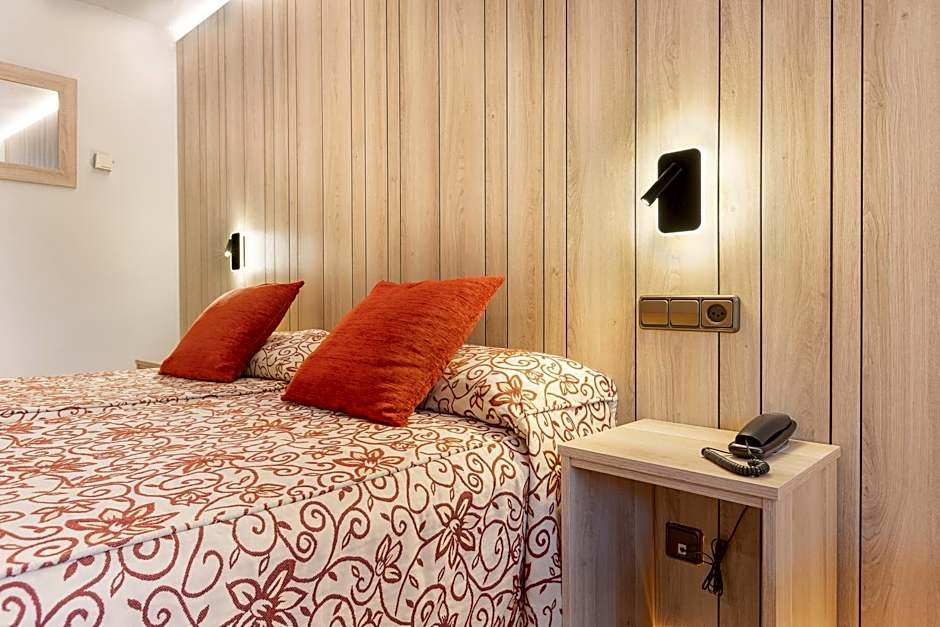 Hotel Eth Solan & SPA