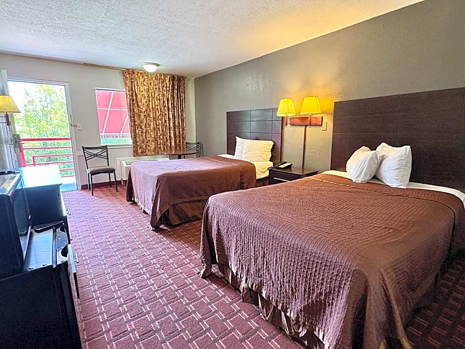 Royal Regency Inn