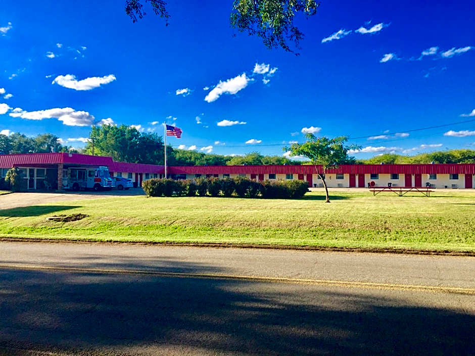 Rock City Motel