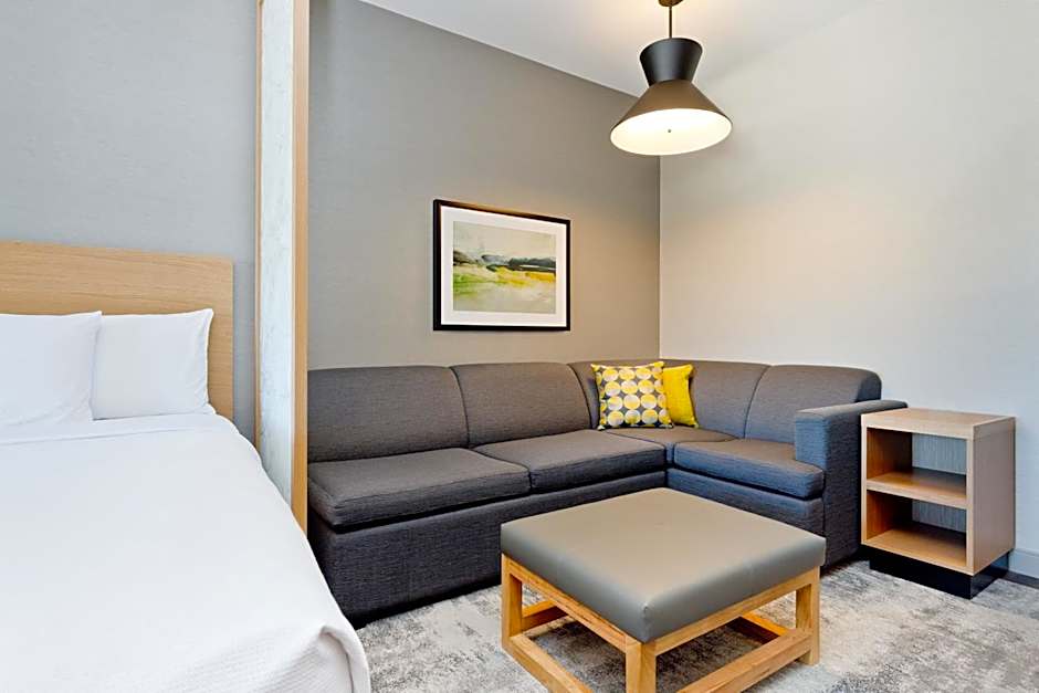 Hyatt Place Kelowna