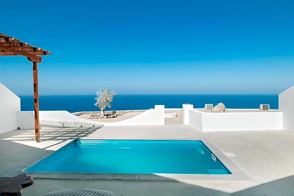 Oyster Luxury Suites