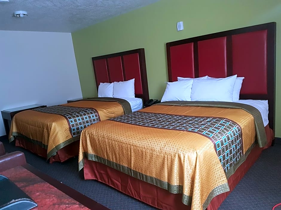 Hotel Zion