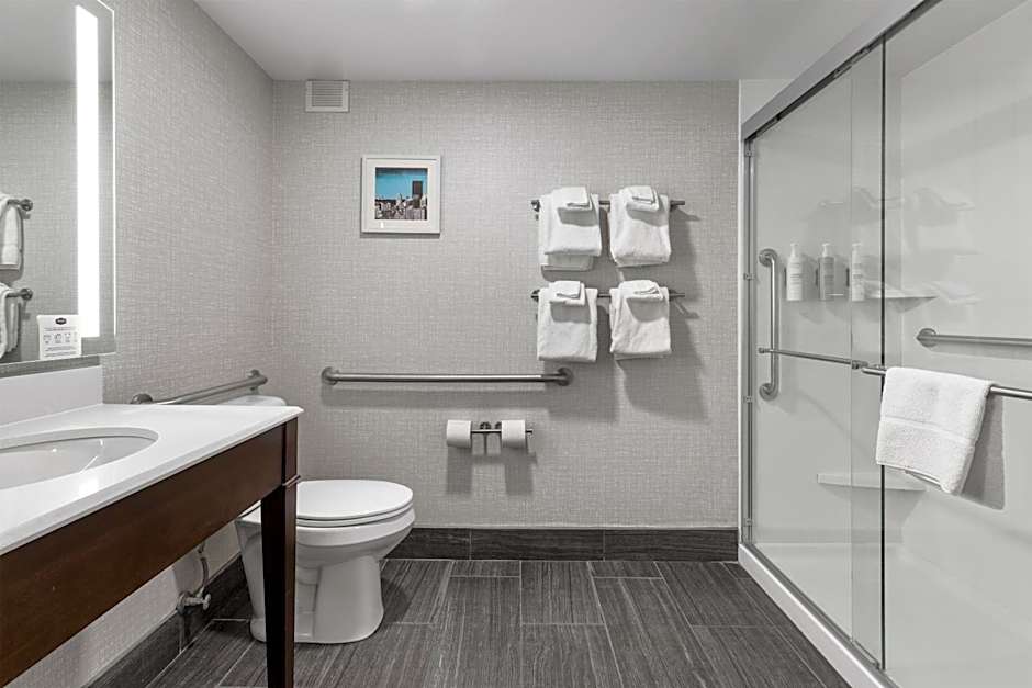 Hampton Inn Salem