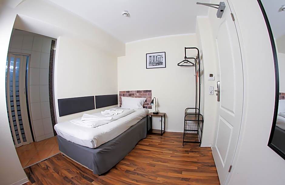 Hotel Karlshorst
