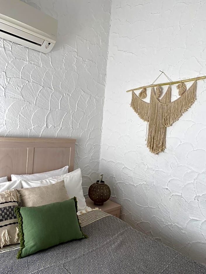 Aliko Hotel – Alaçati, AL
