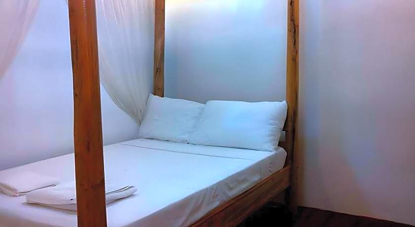 Anda de Boracay in Bohol Hotel