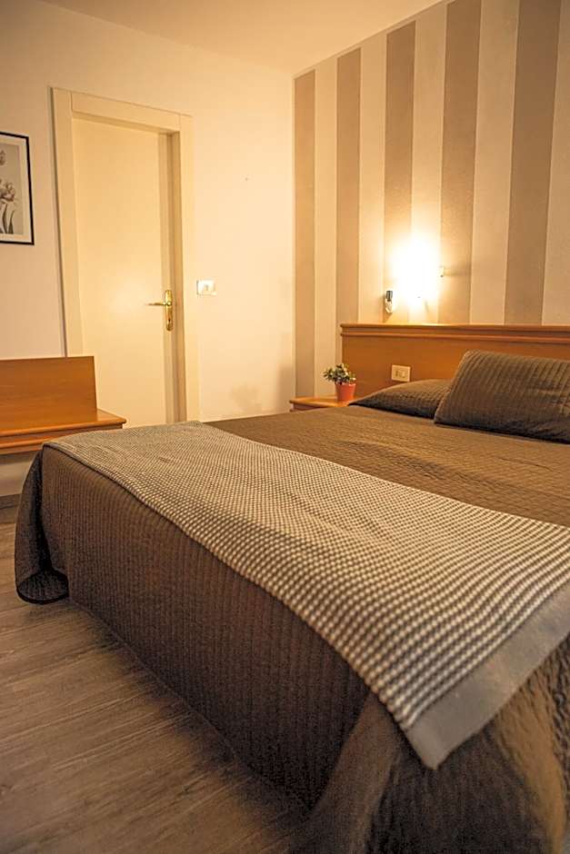 Albergo La Veranda