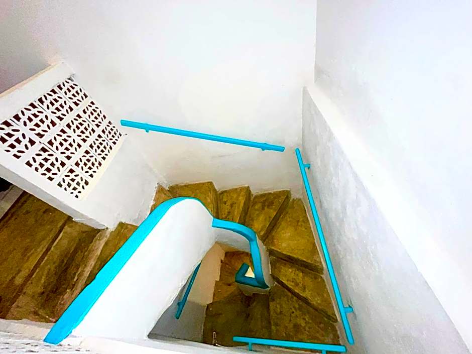 Riad Dar Latigeo
