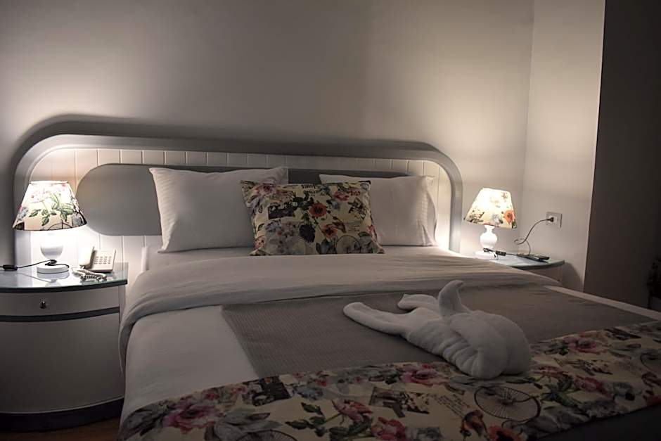 columbia sky city hotel