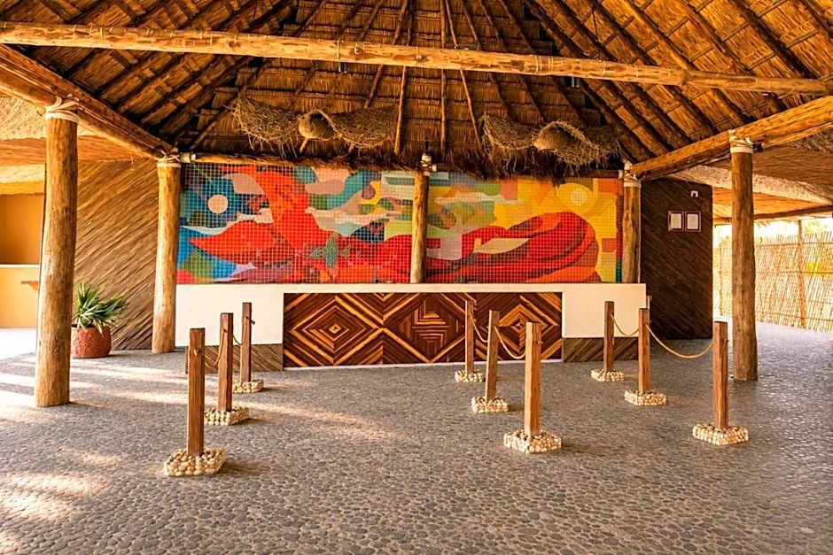Hotel Wayira Beach by On vacation