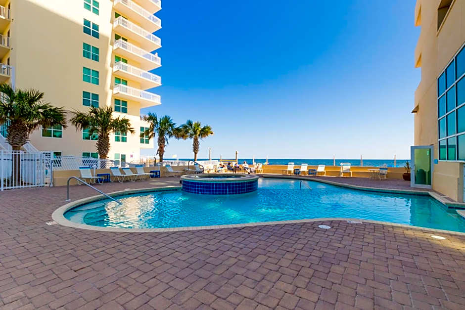 Crystal Shores West 202