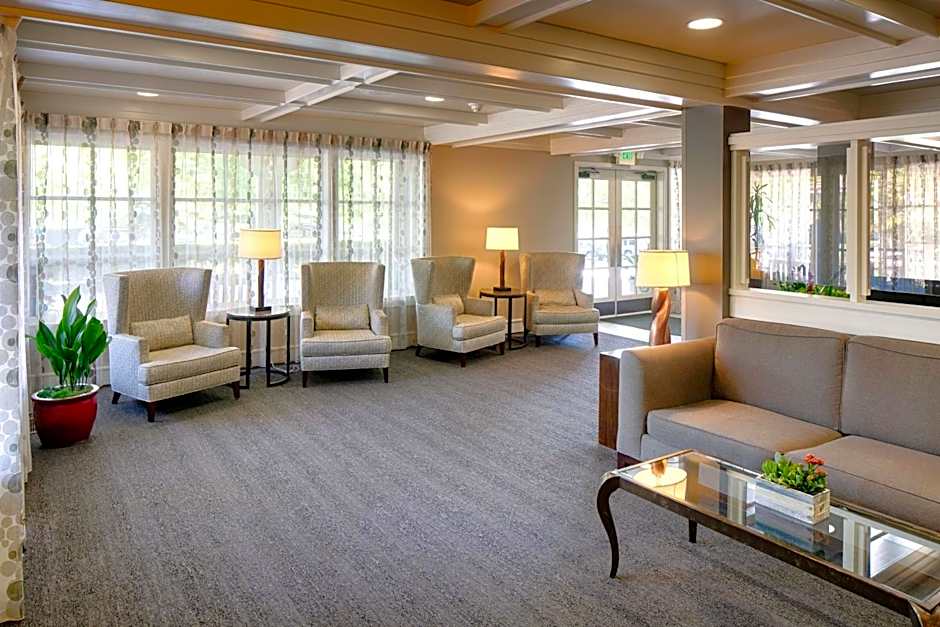 Red Lion Hotel Bellevue