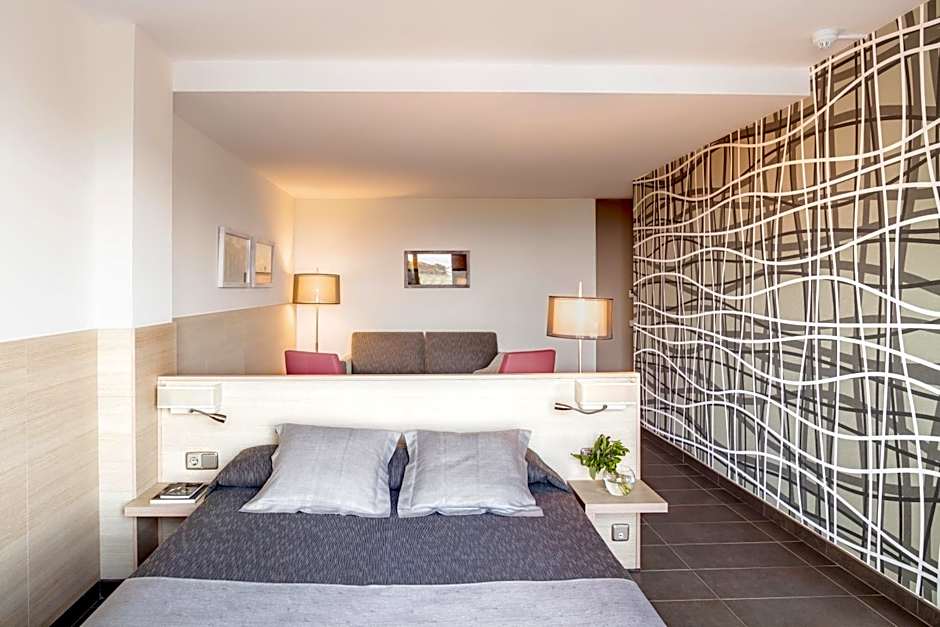 Aqua Hotel Aquamarina & Spa