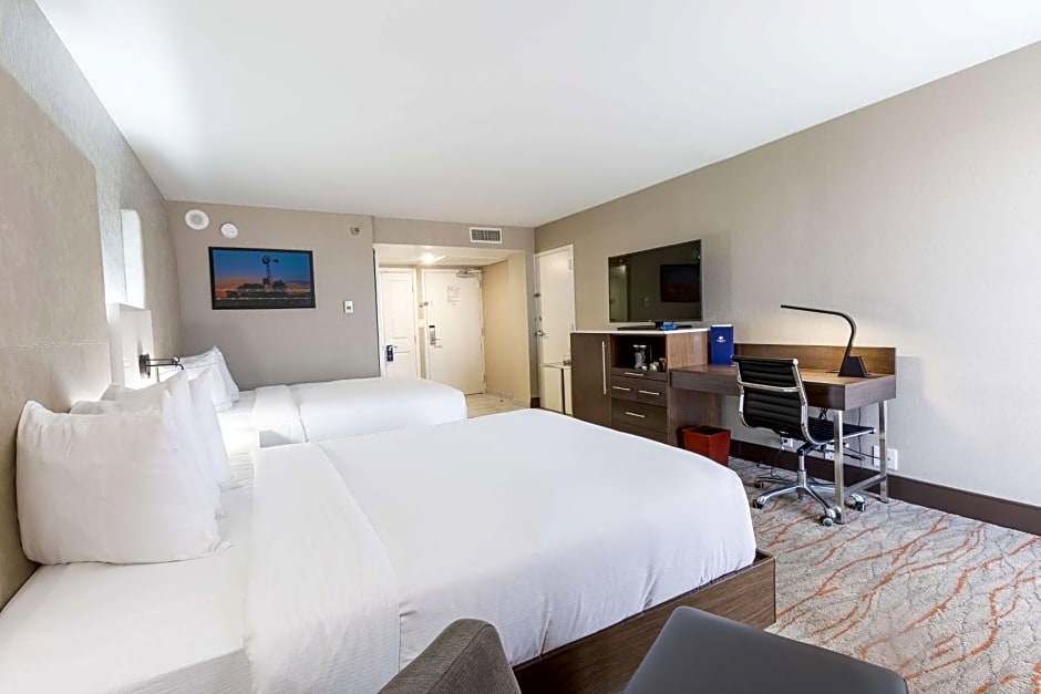 DoubleTree By Hilton Dallas Richardson
