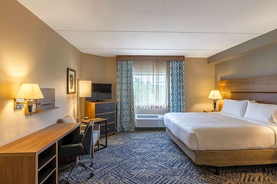Candlewood Suites Bluffton - Hilton Head By IHG