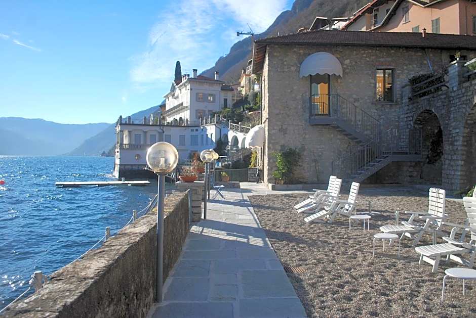Villa Belvedere Como Lake Relais