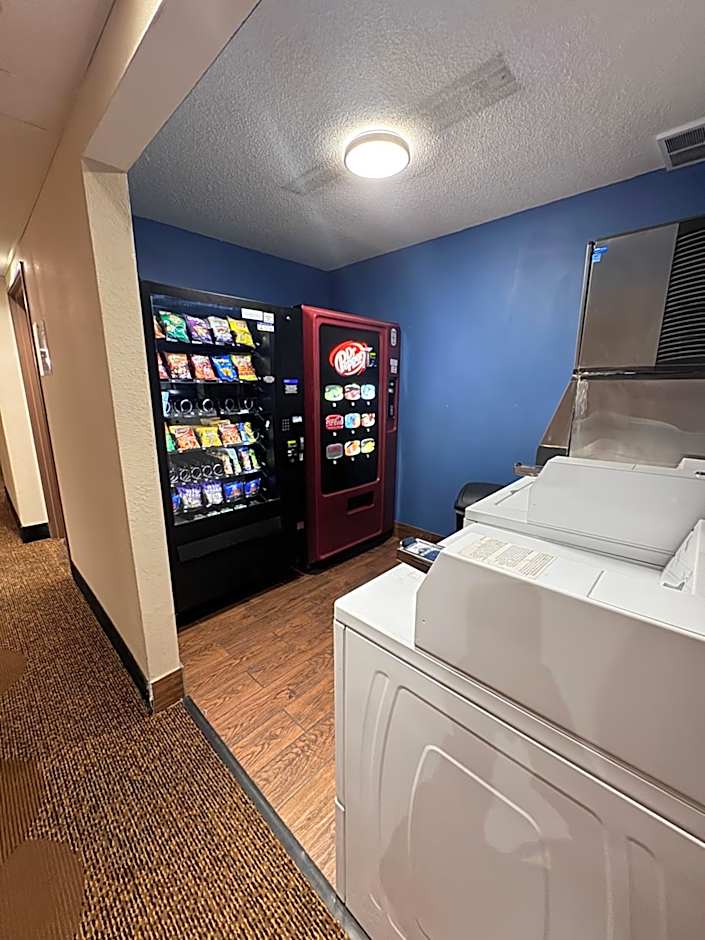 Baymont Inn & Suites by Wyndham Richmond