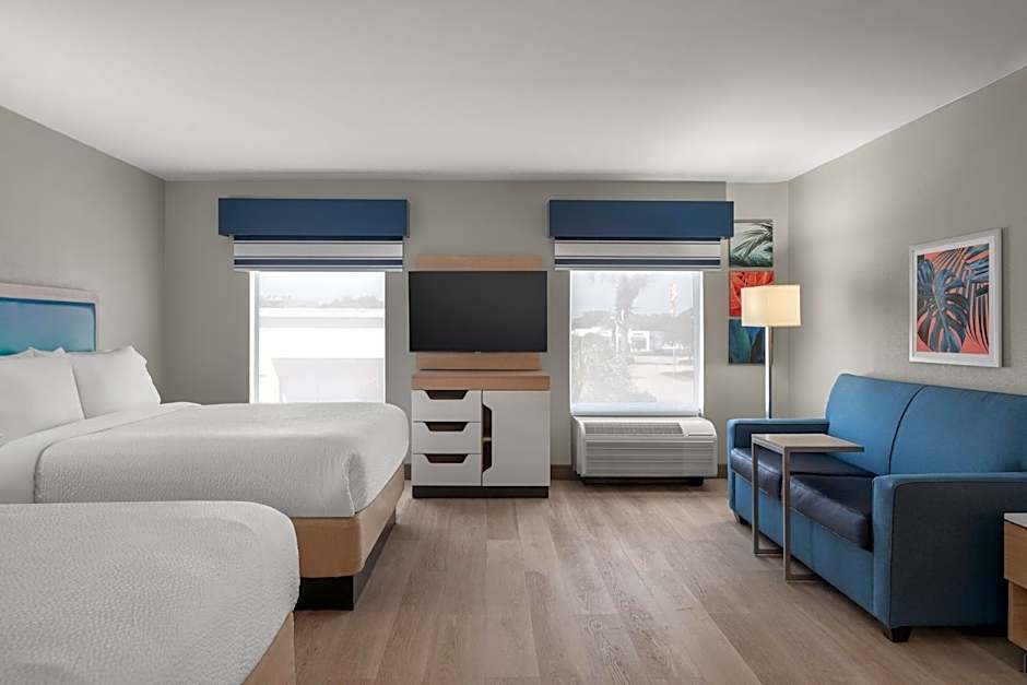 Holiday Inn Express & Suites Destin - Miramar Beach By IHG