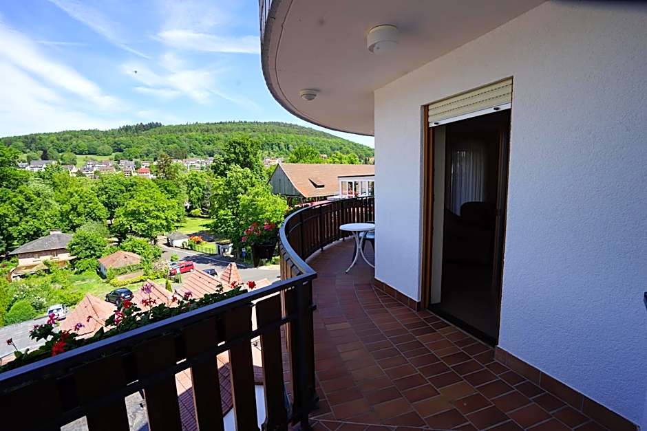 Photo 1 of 10 of Suite, Balcony