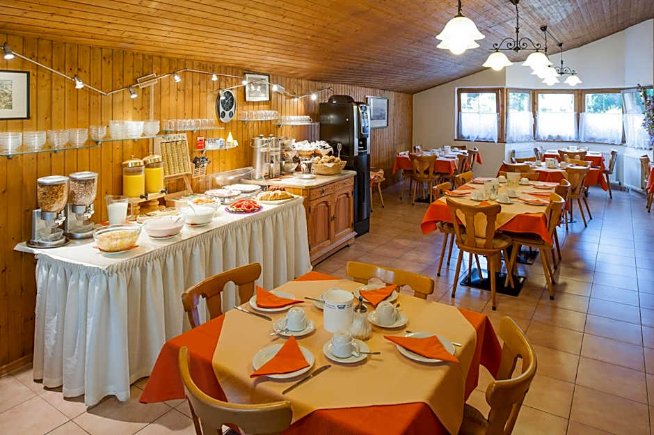Hotel Tautermann