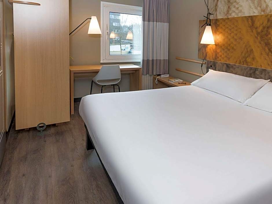 ibis Tilburg