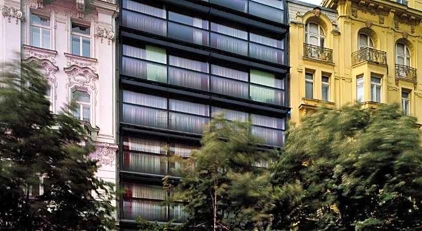 Design Hotel Metropol