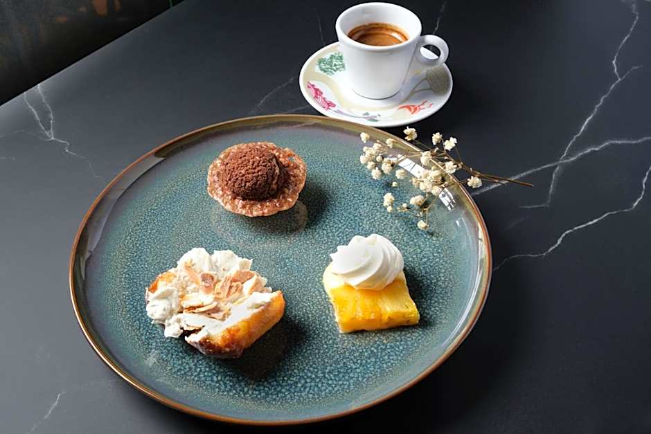 Moxy Paris Val d'Europe