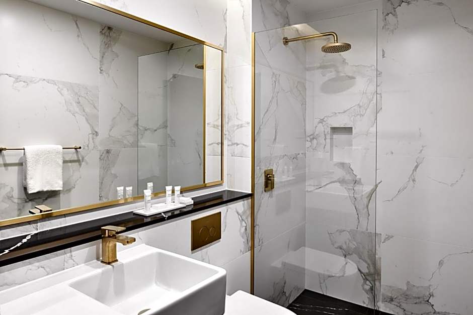 Crowne Plaza Sydney Burwood By IHG