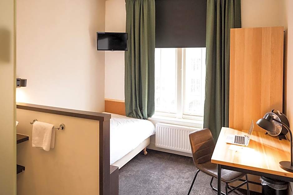 Bovendonk Business- & Eventlocatie Hoeven