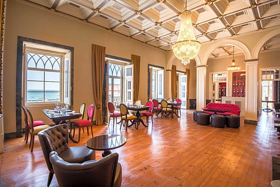 Vila Gale Collection Palácio dos Arcos