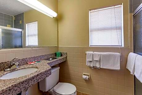 Standard Double Room - Smoking