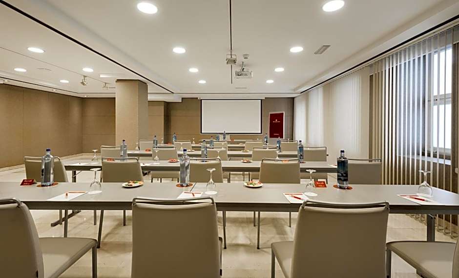 Nh Collection Madrid Colon