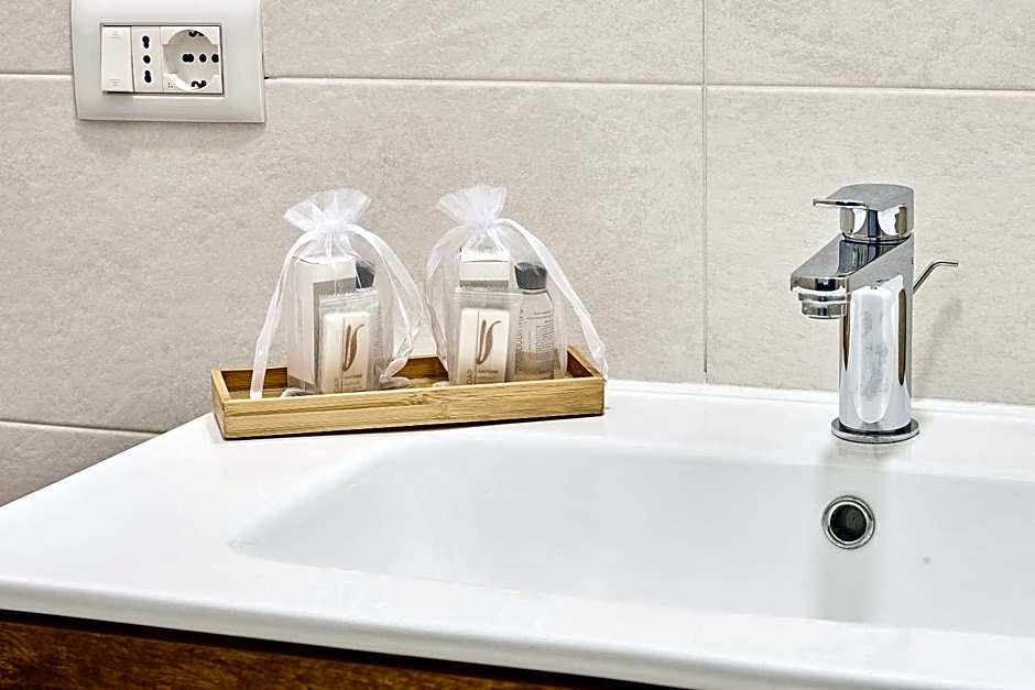 Gioielli House Pompei