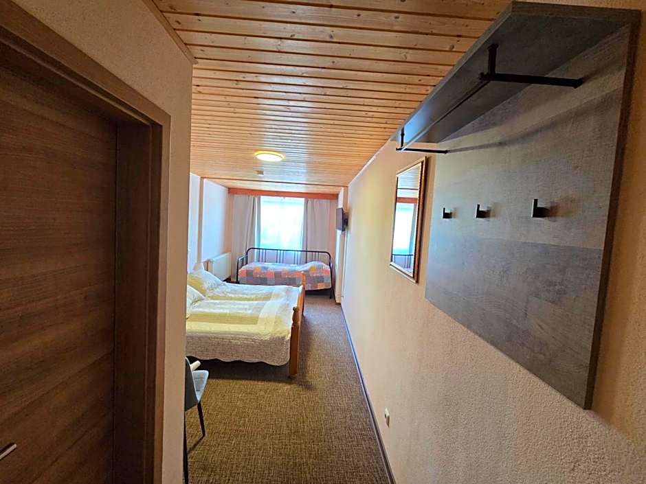 Landgasthof Frankentor